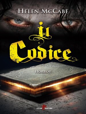 cover image of Il Codice